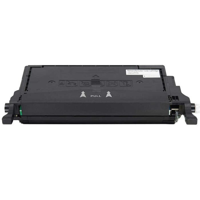 SmartBOX Samsung Uyumlu CLT-C609S-CLP-770 Mavi Muadil Toner  7000 Sayfa - Görsel 2
