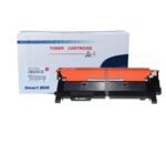 SmartBOX Samsung Uyumlu CLP-360-CLT-M406S-SU256A Kırmızı Muadil Toner 1000 Sayfa - Görsel 2