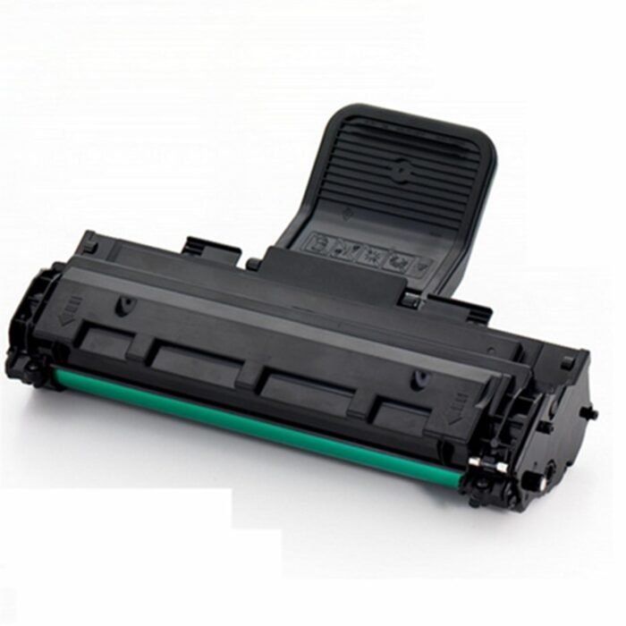 SmartBOX Samsung Uyumlu ML1610-ML2010-SCX4521-MLT-D119S Siyah Muadil Toner 3000 Sayfa - Görsel 2