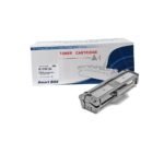 SmartBOX Samsung Uyumlu MLT-D104S-ML-1666 Siyah Muadil Toner 1500 Sayfa - Görsel 2