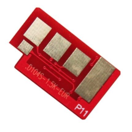 Samsung Uyumlu MLT-D104S-ML-1660-SU748A Çip