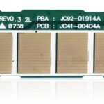 Samsung Uyumlu ML-D1630A-SCX 4500-SU640A Çip