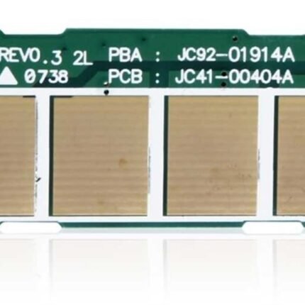 Samsung Uyumlu ML-D1630A-SCX 4500-SU640A Çip