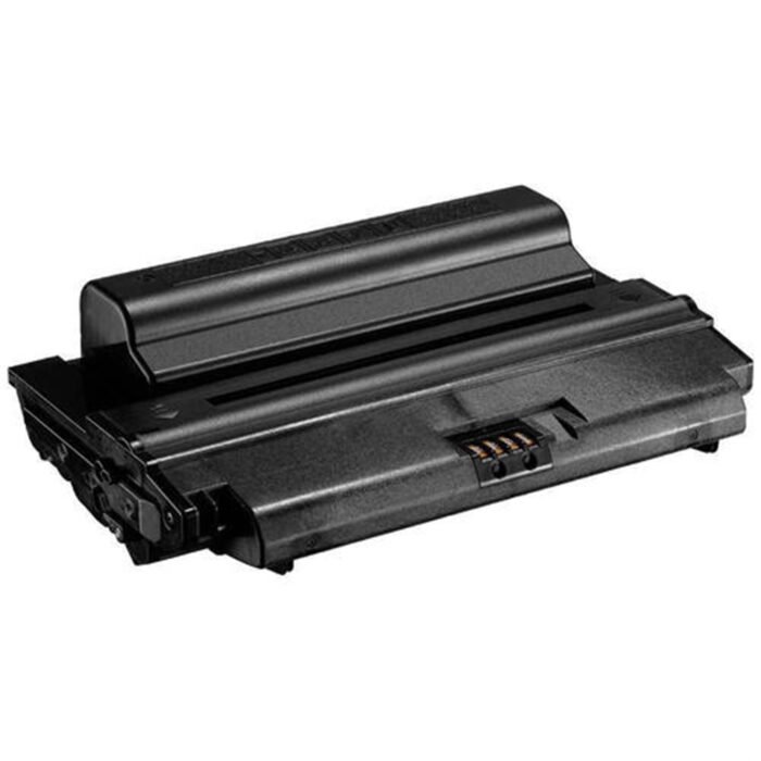 SmartBOX Samsung Uyumlu ML-D3470A-SU667A Siyah Muadil Toner 4000 Sayfa - Görsel 2