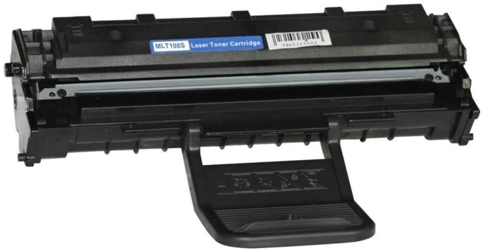 SmartBOX Samsung Uyumlu MLT-D108S ML-1640-ML-2240 SU786A Muadil Toner 1500 Sayfa - Görsel 2