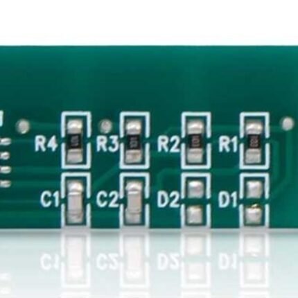 Samsung Uyumlu ML-2150-2151 Çip