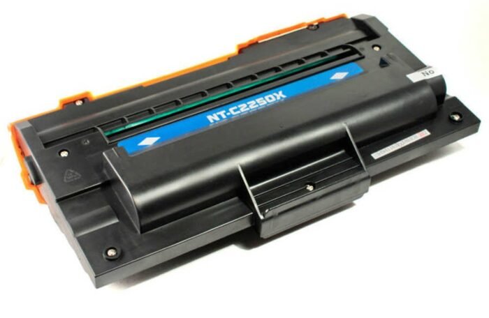 SmartBOX Samsung Uyumlu ML-2250-SCX4520-3150 Siyah Muadil Toner 5000 Sayfa - Görsel 2