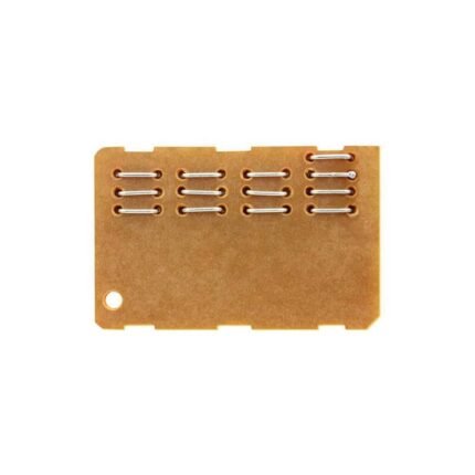 Samsung Uyumlu ML3470-3471 Çip
