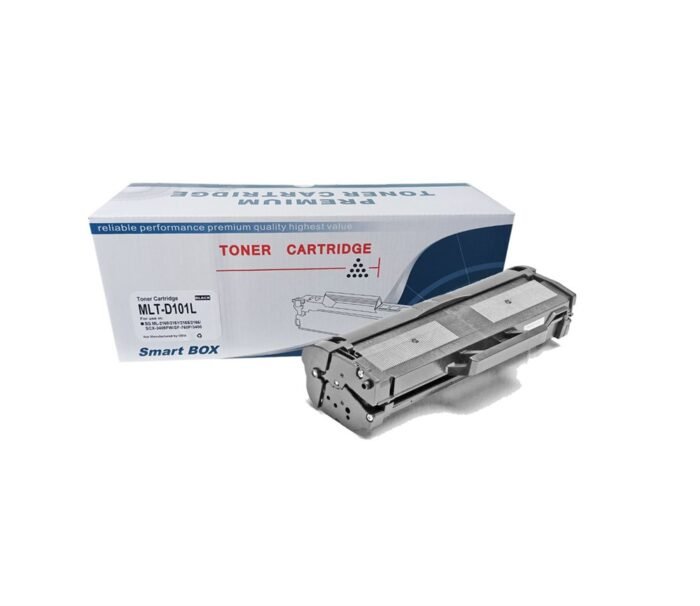 Samsung Uyumlu MLT-D111L-NEW Çip M2020 Siyah Muadil Toner 1500 Sayfa - Görsel 3