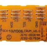 Samsung Uyumlu MLT-D208-SCX-5635 4.000 Baskı Çip