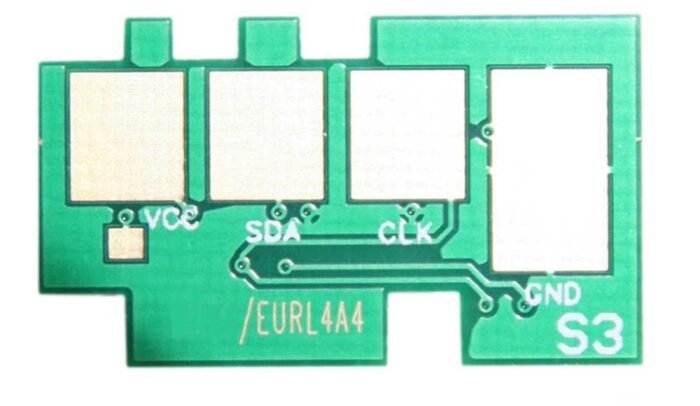 Samsung Uyumlu Xpress MLT-D115L-SL-M2620-SU823A Çip - Görsel 2