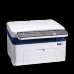 Xerox 3025 Fotokopi Tarayıcı Wi-Fi Mono Laser Yazıcı - Görsel 2