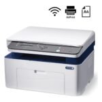 Xerox 3025 Fotokopi Tarayıcı Wi-Fi Mono Laser Yazıcı