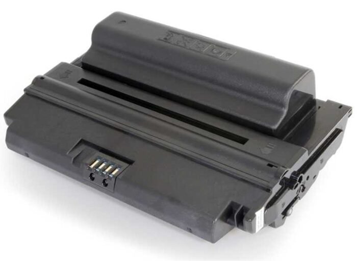 SmartBOX Xerox Uyumlu 3300-106R01412 Siyah Muadil Toner 8000 Sayfa - Görsel 2