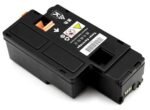 SmartBOX Xerox Uyumlu Phaser 6000-Phaser 6010-Phaser 6015-106R01634 Siyah Muadil Toner 1000 Sayfa - Görsel 2