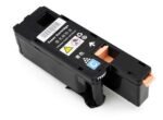 SmartBOX Xerox Uyumlu Phaser 6000-Phaser 6010-Phaser 6015-106R01628 Mavi Muadil Toner 1000 Sayfa - Görsel 2