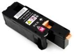 SmartBOX Xerox Uyumlu Phaser 6000-Phaser 6010-Phaser 6015-106R01628 Kırmızı Muadil Toner 1000 Sayfa - Görsel 2