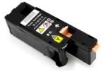 SmartBOX Xerox Uyumlu Phaser 6000-Phaser 6010-Phaser 6015-106R01629 Sarı Muadil Toner 1000 Sayfa - Görsel 2
