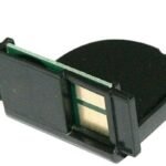 Xerox Uyumlu Phaser 6180-113R00725 Sarı Toner Çip Yüksek Kapasiteli