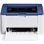 Xerox Phaser 3020 Mono Wifi-USB Yazıcı