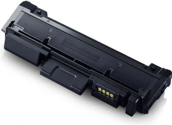 SmartBOX Xerox Uyumlu Phaser 3052-3260-3215-3225 Siyah Muadil Toner 3000 Sayfa - Görsel 2