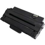 SmartBOX Xerox Uyumlu Phaser 3140-3155-3160-108R00909 Siyah Muadil Toner 2500 Sayfa - Görsel 2