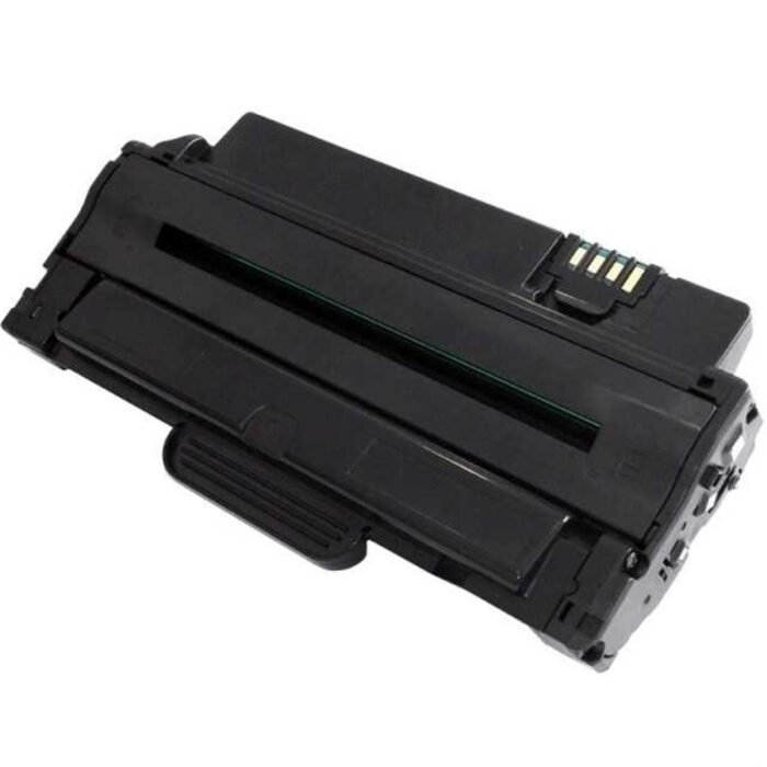 SmartBOX Xerox Uyumlu Phaser 3140-3155-3160-108R00909 Siyah Muadil Toner 2500 Sayfa - Görsel 2