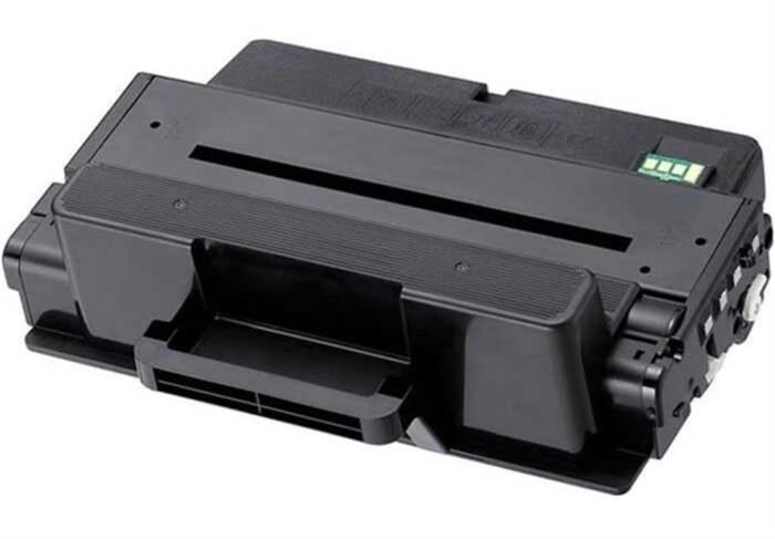 SmartBOX Xerox Uyumlu Phaser 3320-106R02304 Siyah Muadil Toner 5000 Sayfa - Görsel 2