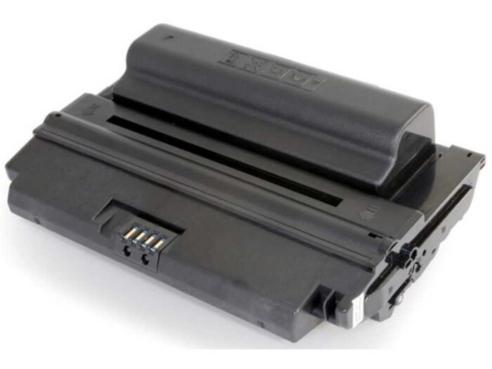 SmartBOX Xerox Uyumlu Phaser 3435-106R01414 Siyah Muadil Toner 4000 Sayfa - Görsel 2