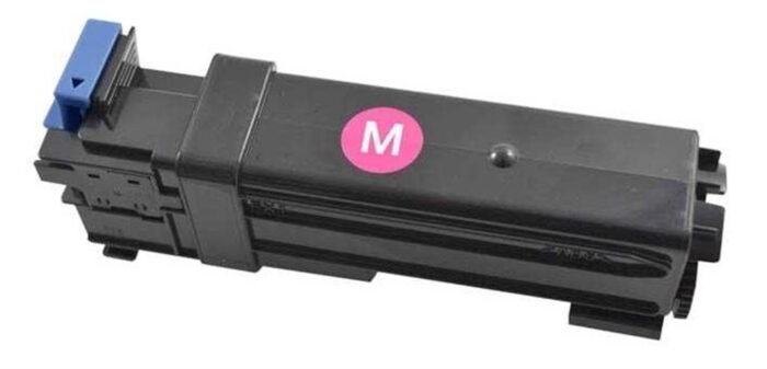 SmartBOX Xerox Uyumlu Phaser 6125-106R01336 Kırmızı Muadil Toner 1000 Sayfa - Görsel 2