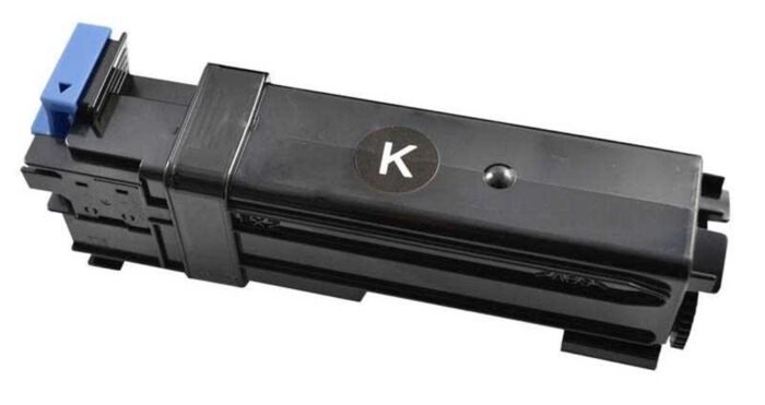 SmartBOX Xerox Uyumlu Phaser 6125-106R01338 Siyah Muadil Toner 2000 Sayfa - Görsel 2