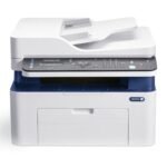 Xerox WorkCentre 3025NI Fotokopi + Faks + Tarayıcı + Wi-Fi Lazer Yazıcı