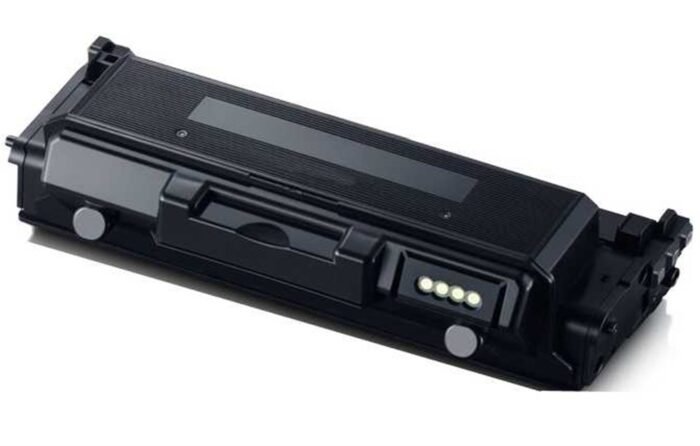SmartBOX Xerox Uyumlu WorkCentre 3330-3335-3345-106R03620 Siyah Muadil Toner 15000 Sayfa - Görsel 2