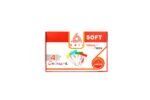 Edil Soft Neon Yumuşak Silgi Çeşitleri - Görsel 6