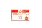 Edil Soft Neon Yumuşak Silgi Çeşitleri - Görsel 5